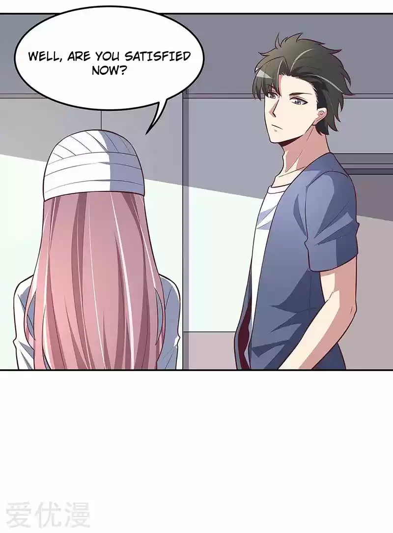 The Super Doctor From 2089 Ch. 122