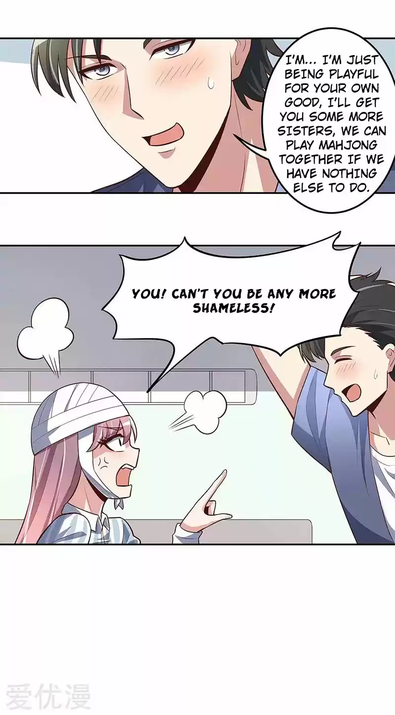 The Super Doctor From 2089 Ch. 123