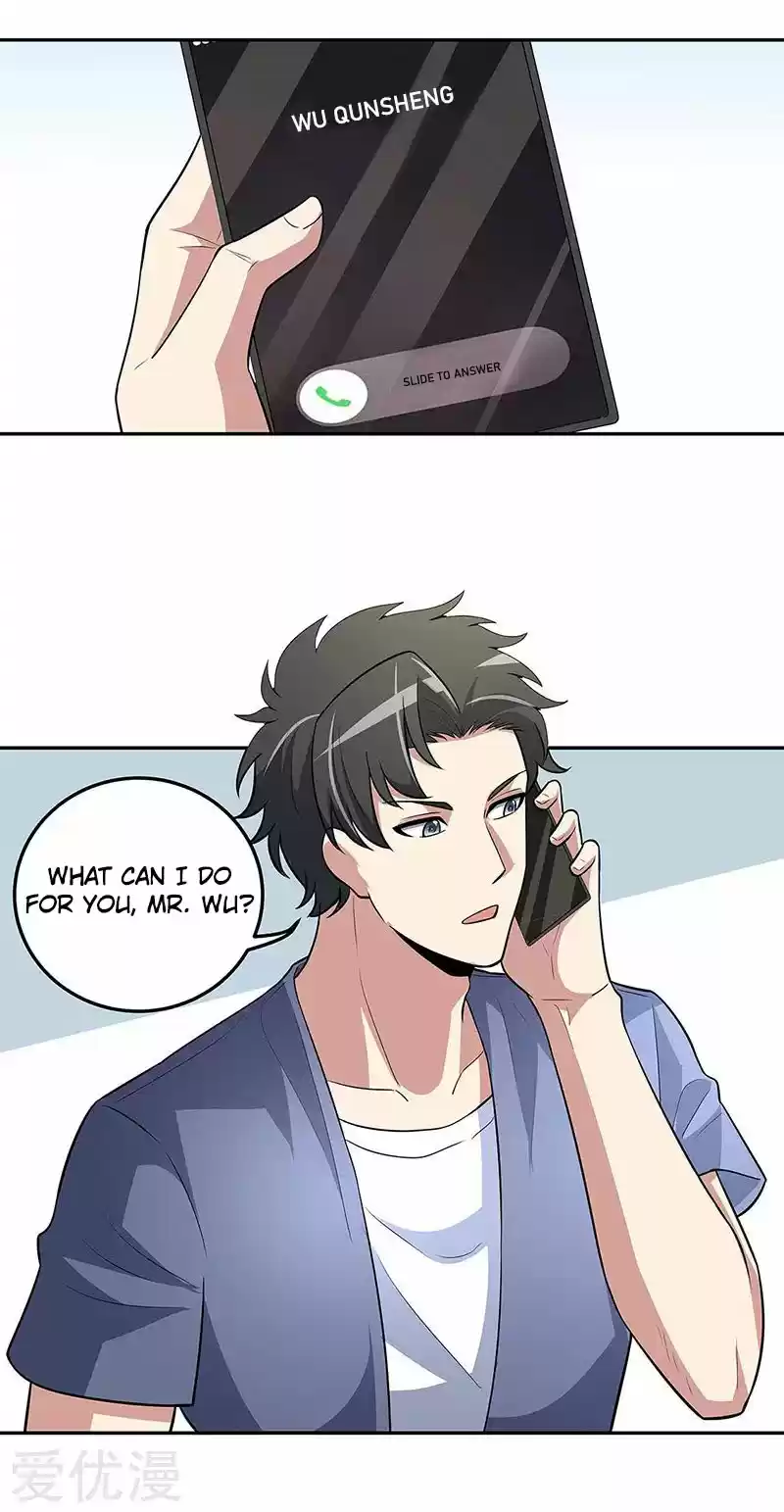 The Super Doctor From 2089 Ch. 123