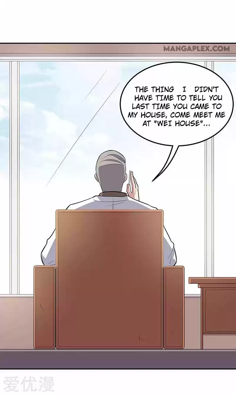 The Super Doctor From 2089 Ch. 123