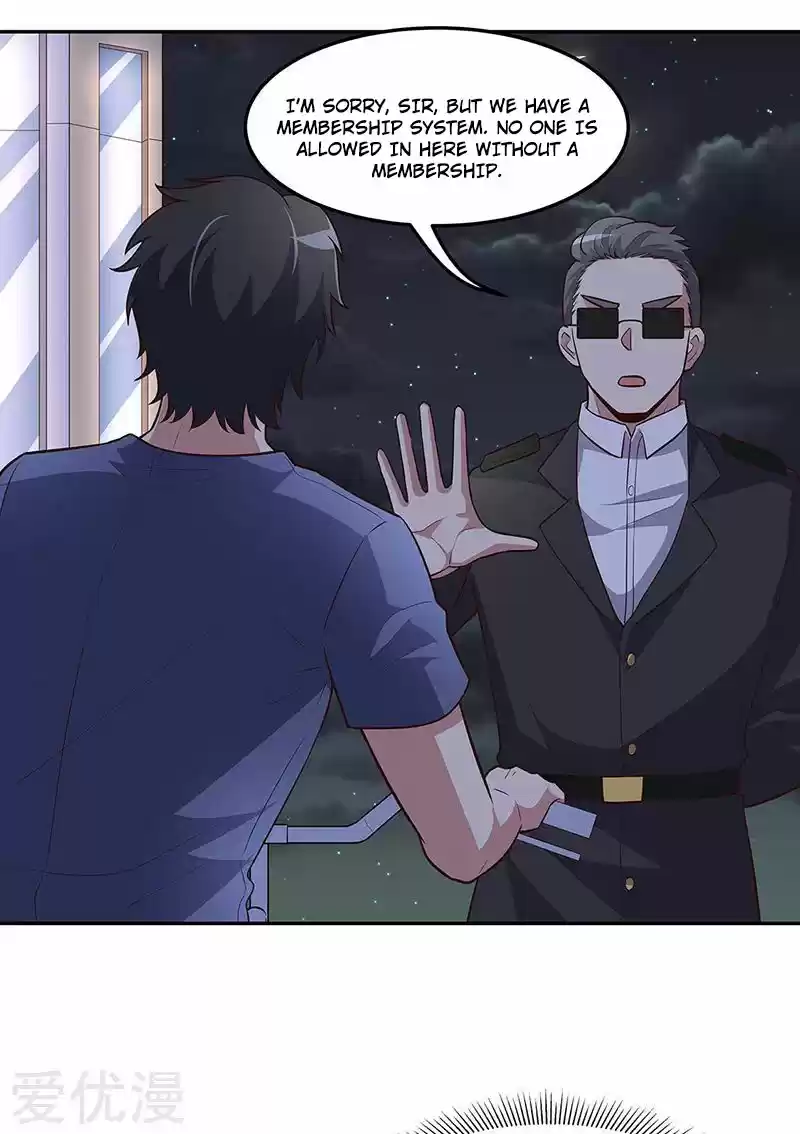 The Super Doctor From 2089 Ch. 123