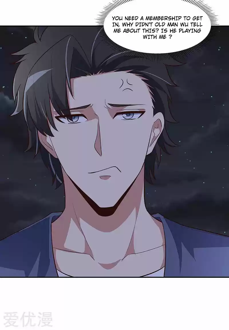 The Super Doctor From 2089 Ch. 123