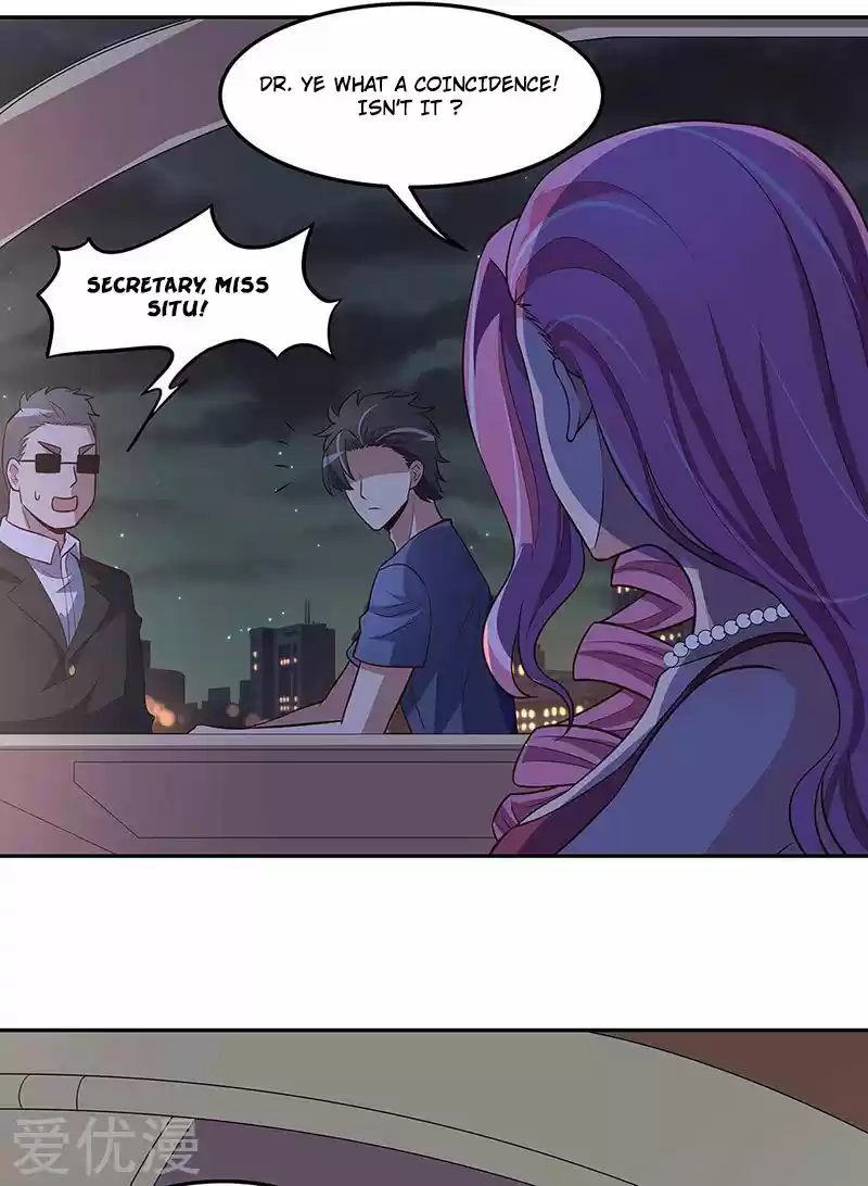 The Super Doctor From 2089 Ch. 123