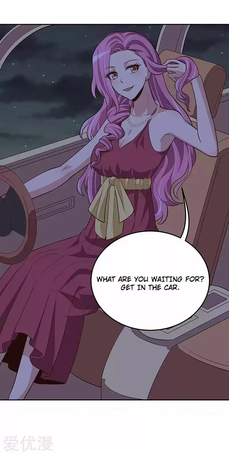 The Super Doctor From 2089 Ch. 123