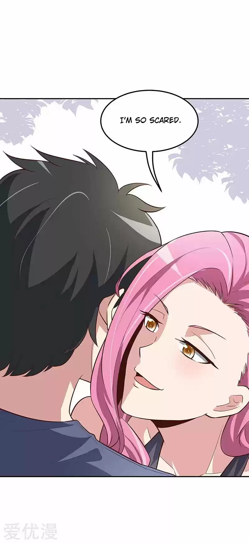 The Super Doctor From 2089 Ch. 125