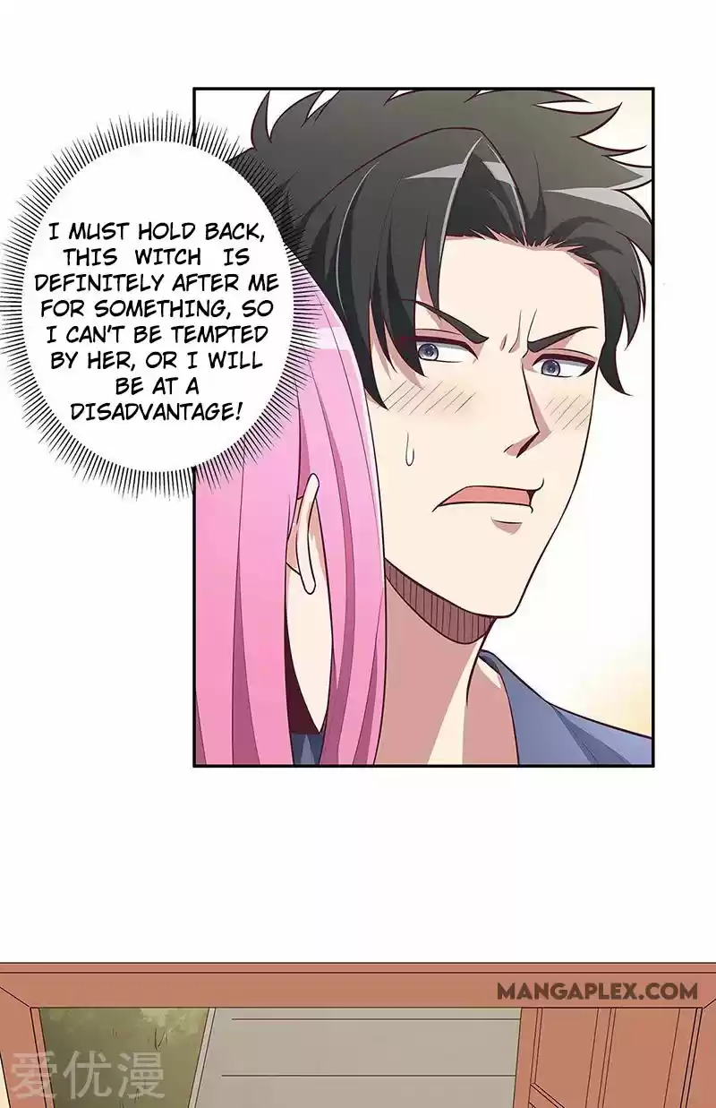 The Super Doctor From 2089 Ch. 125