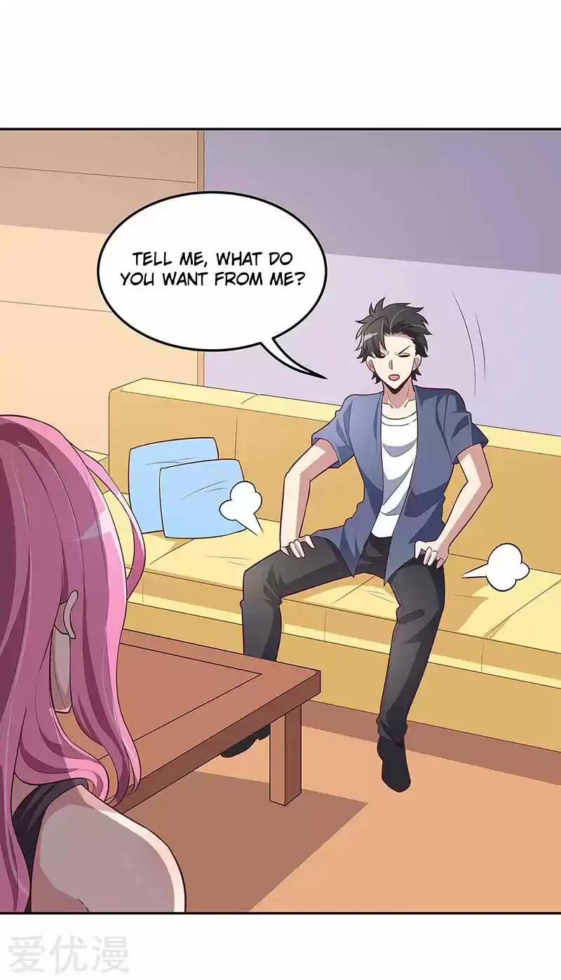 The Super Doctor From 2089 Ch. 125