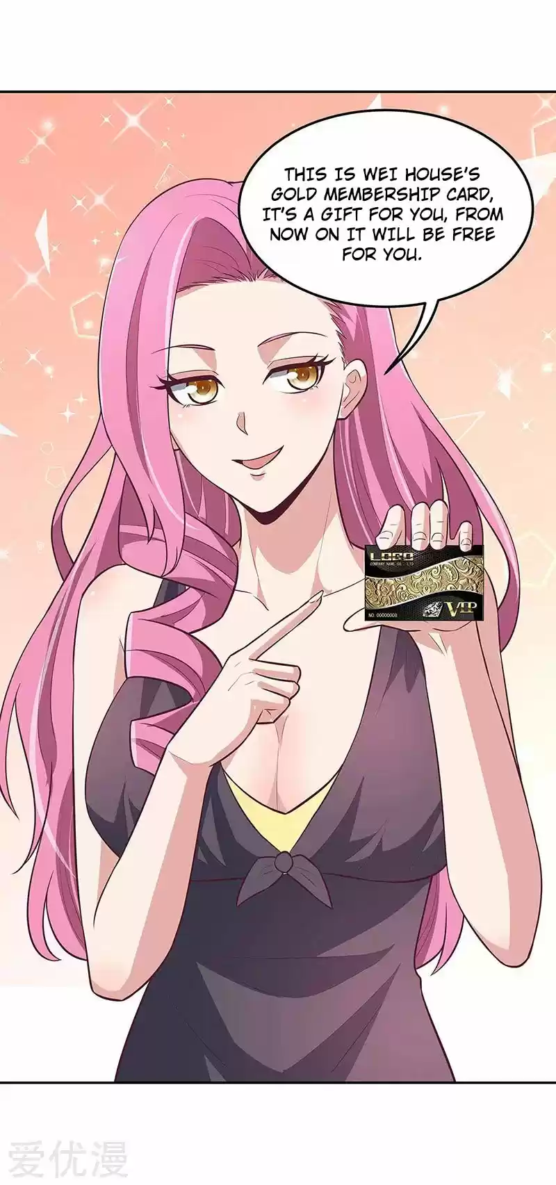 The Super Doctor From 2089 Ch. 125