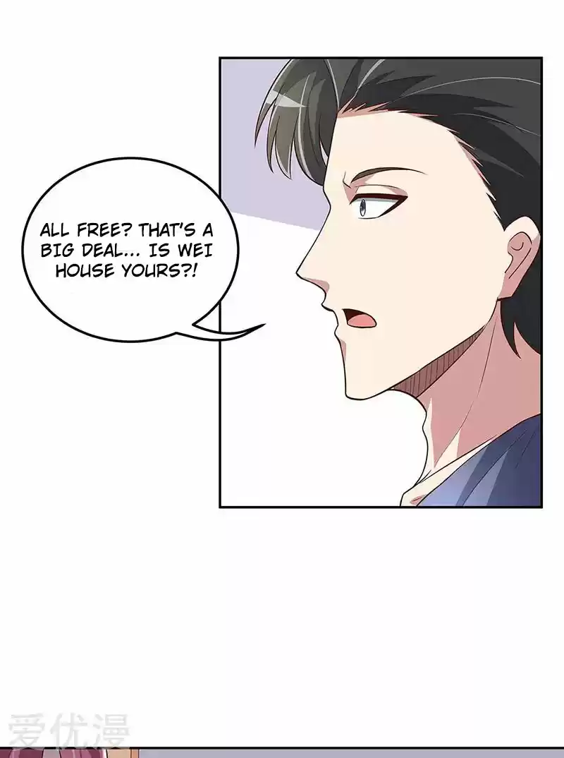 The Super Doctor From 2089 Ch. 125