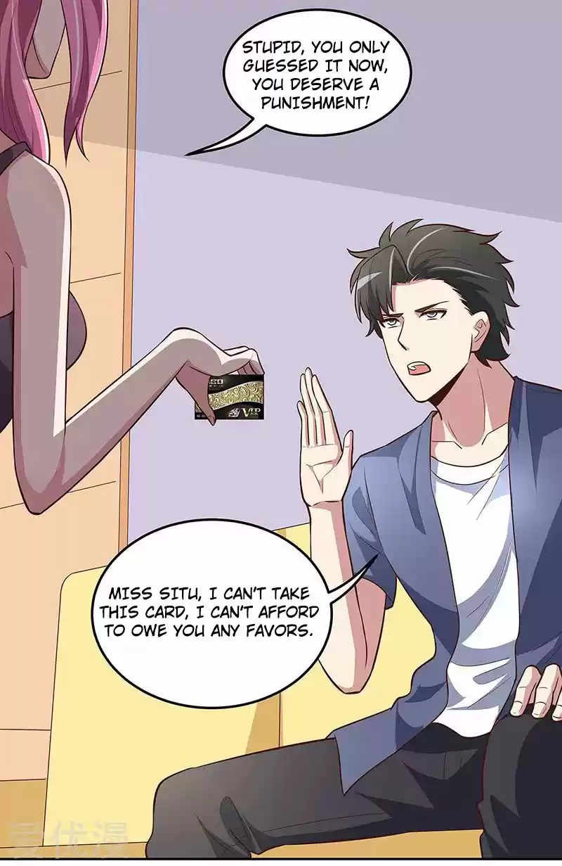 The Super Doctor From 2089 Ch. 125