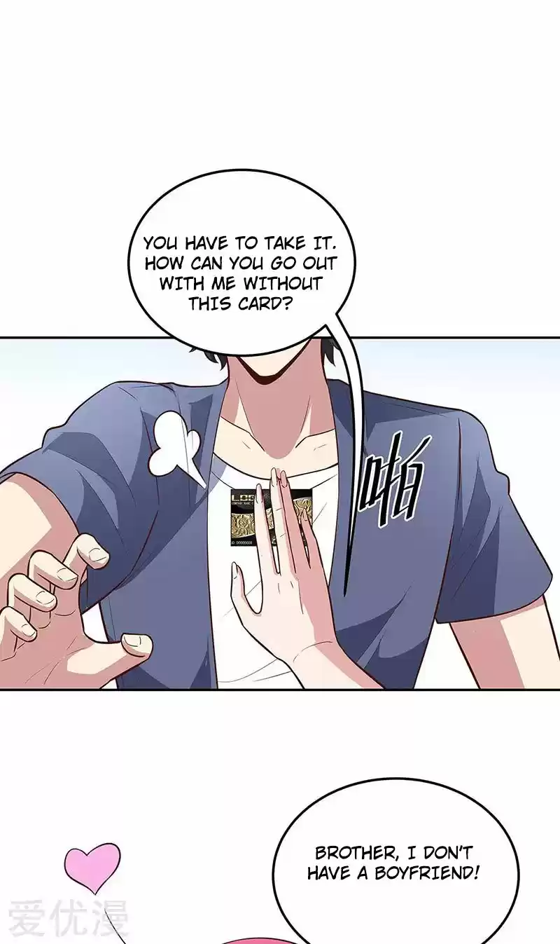 The Super Doctor From 2089 Ch. 125