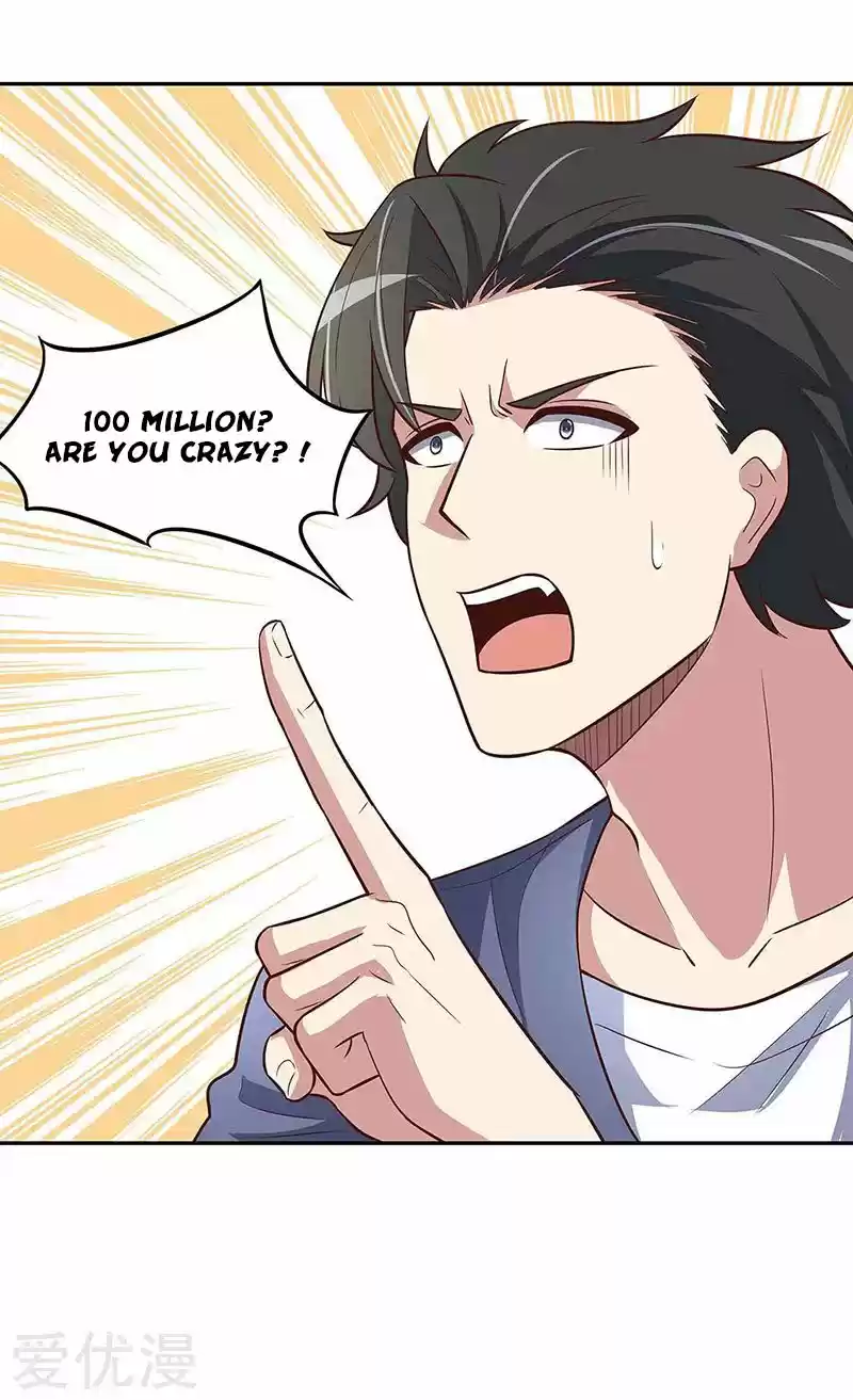 The Super Doctor From 2089 Ch. 125