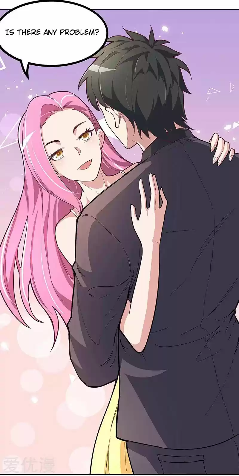 The Super Doctor From 2089 Ch. 128