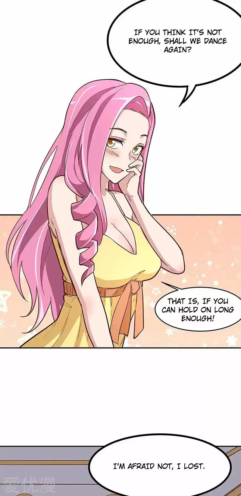 The Super Doctor From 2089 Ch. 128