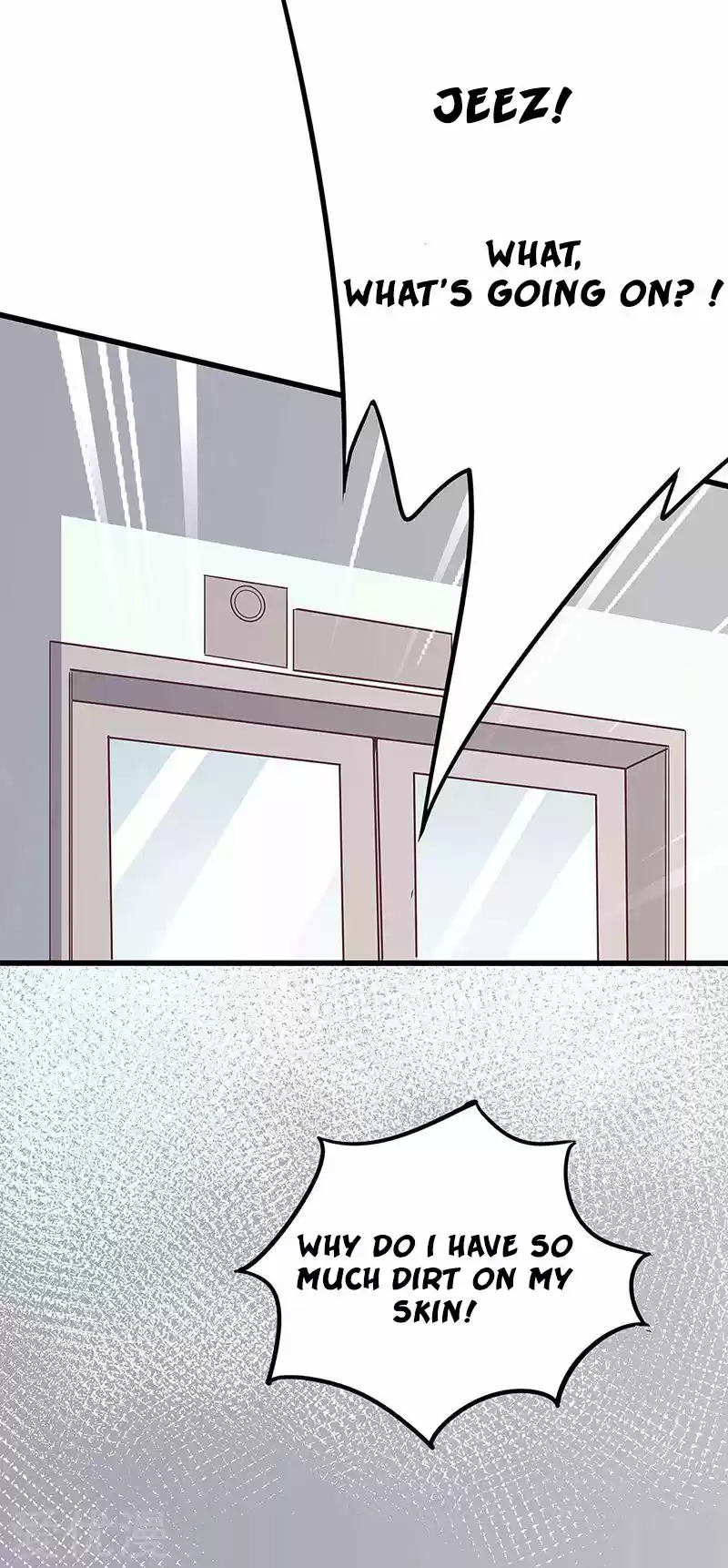 The Super Doctor From 2089 Ch. 131 Commercial Value