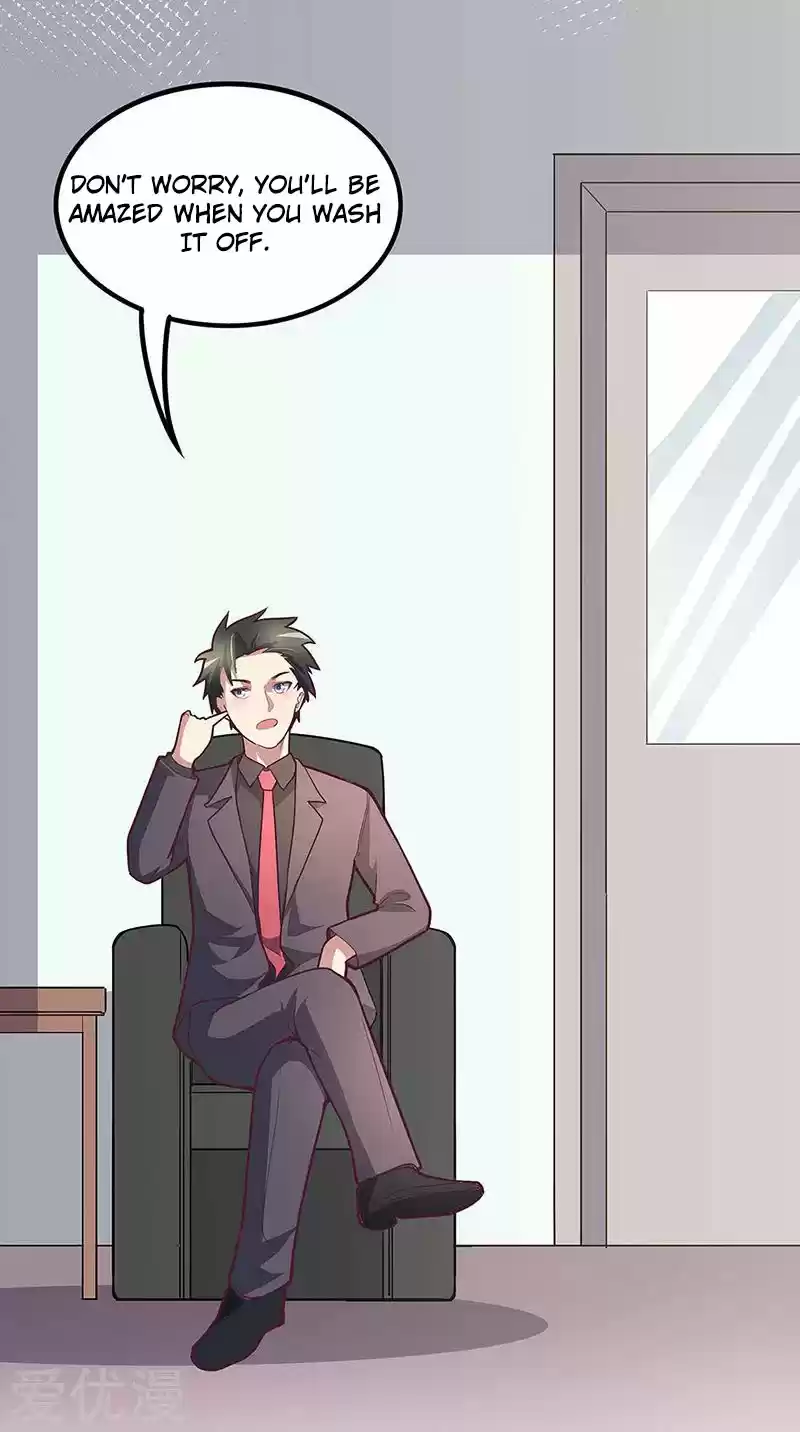 The Super Doctor From 2089 Ch. 131 Commercial Value