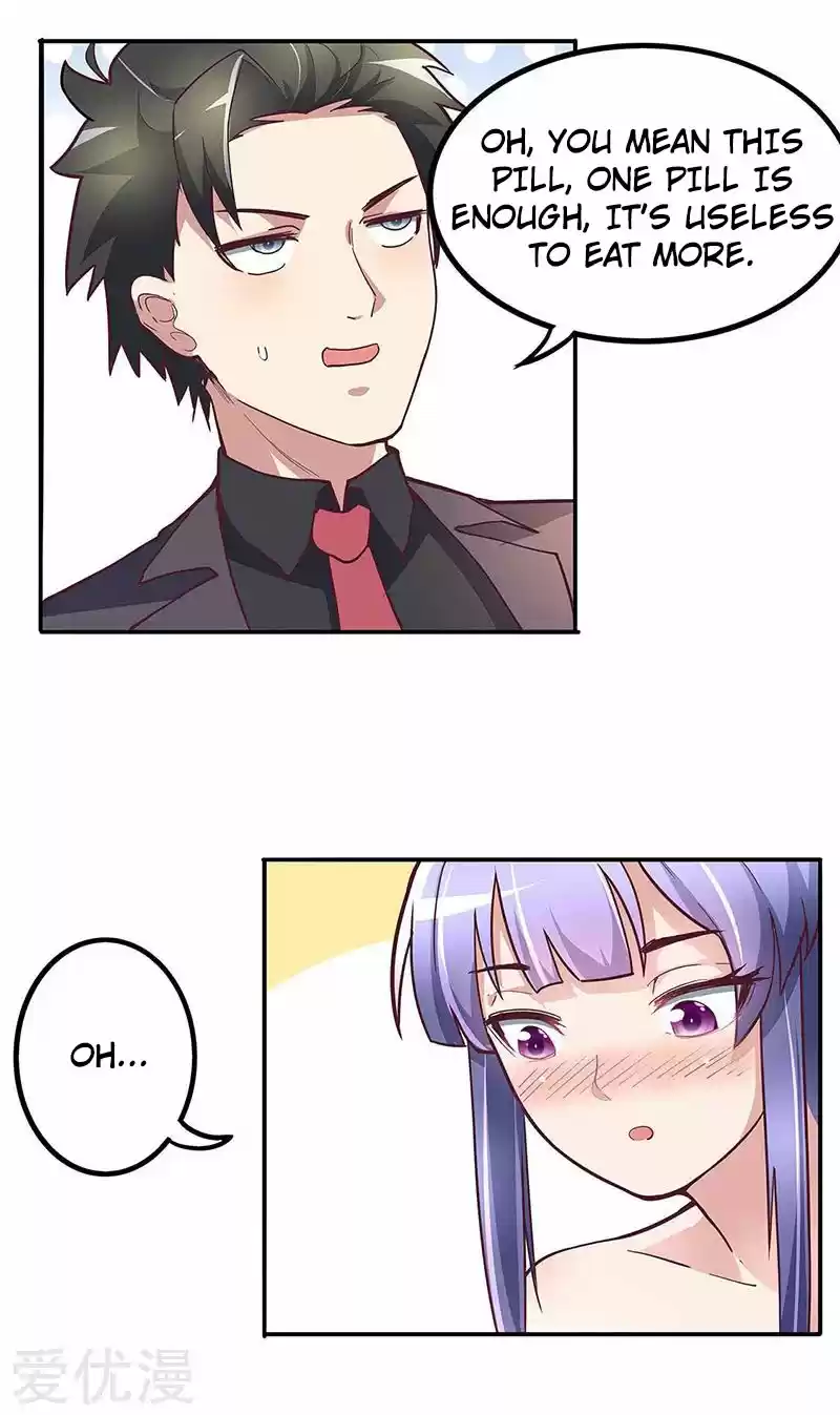 The Super Doctor From 2089 Ch. 131 Commercial Value