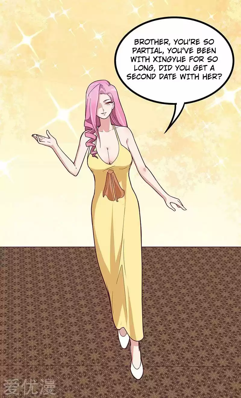 The Super Doctor From 2089 Ch. 131 Commercial Value