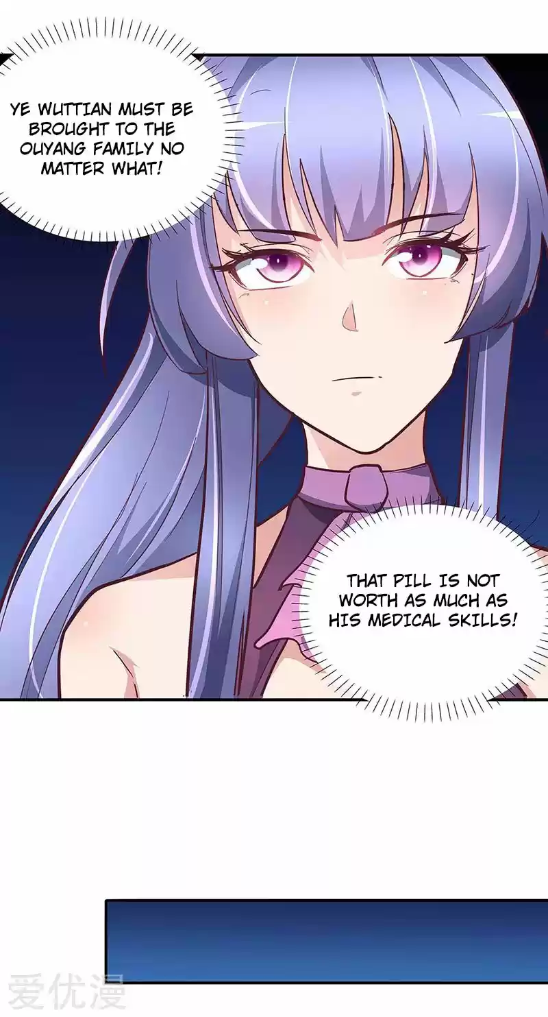 The Super Doctor From 2089 Ch. 131 Commercial Value