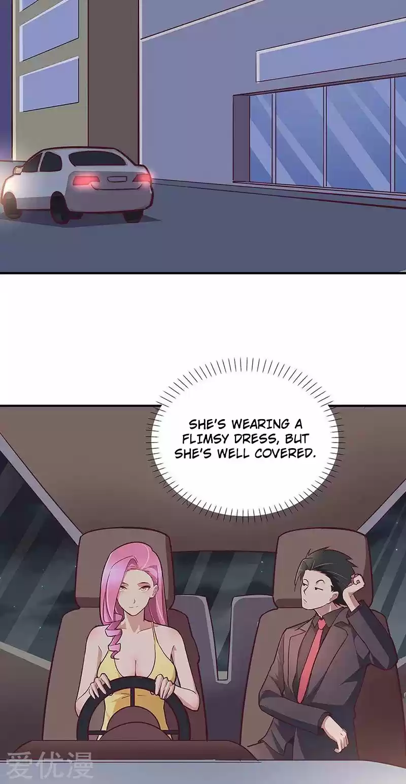 The Super Doctor From 2089 Ch. 131 Commercial Value