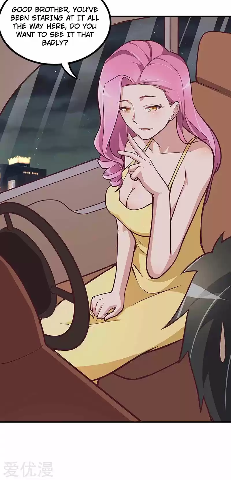 The Super Doctor From 2089 Ch. 131 Commercial Value