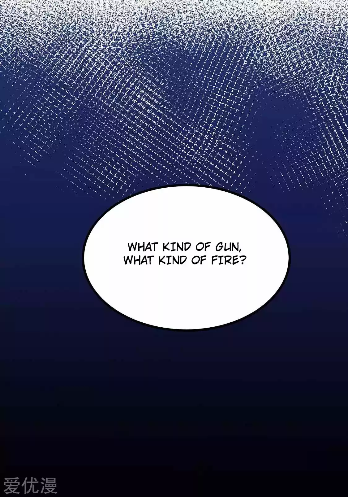 The Super Doctor From 2089 Ch. 132 Will you be my woman?