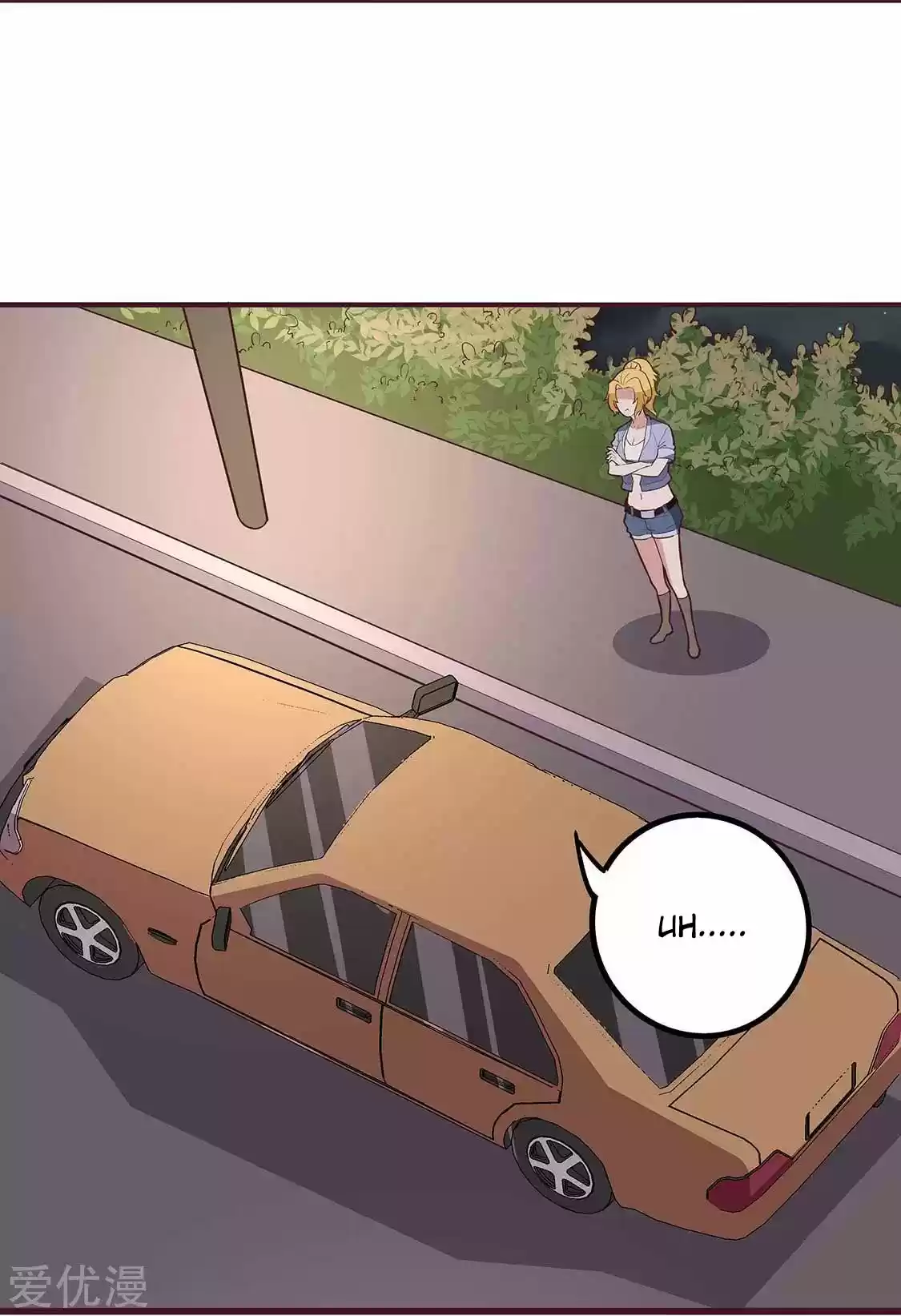 The Super Doctor From 2089 Ch. 132 Will you be my woman?