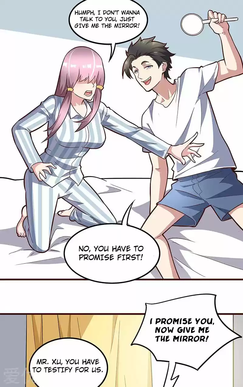 The Super Doctor From 2089 Ch. 133 Time to go