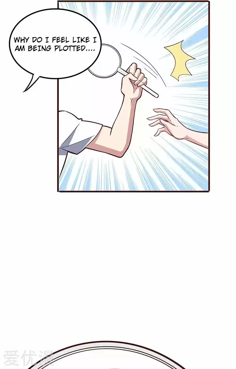 The Super Doctor From 2089 Ch. 133 Time to go