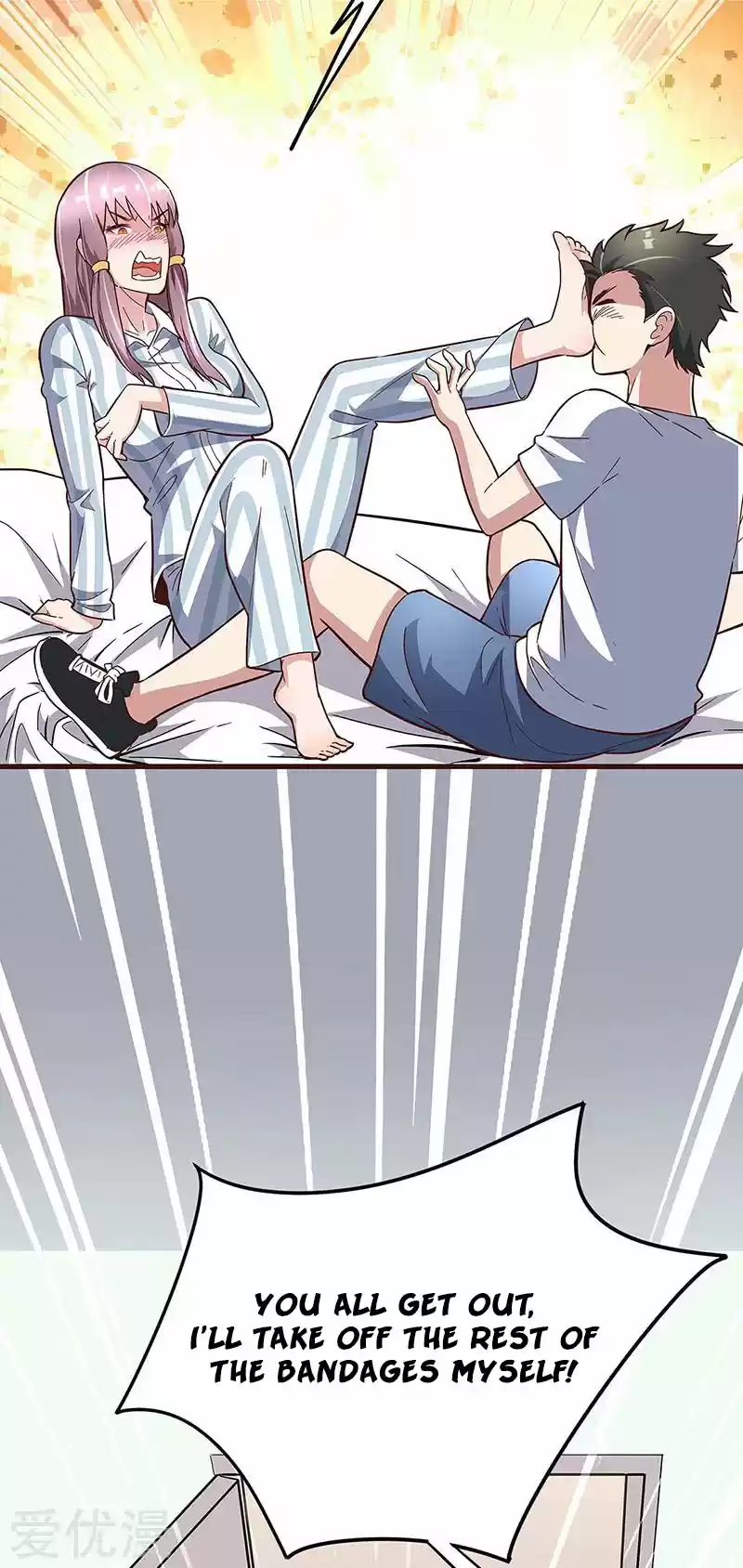 The Super Doctor From 2089 Ch. 133 Time to go