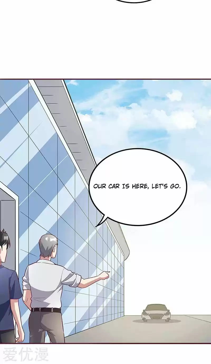 The Super Doctor From 2089 Ch. 133 Time to go