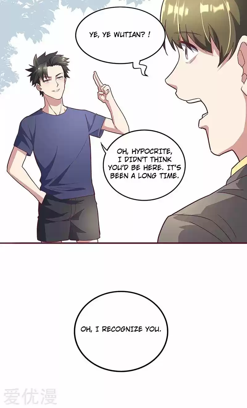 The Super Doctor From 2089 Ch. 133 Time to go