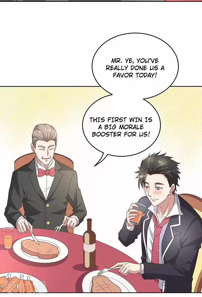 The Super Doctor From 2089 Ch. 136 The Phantom