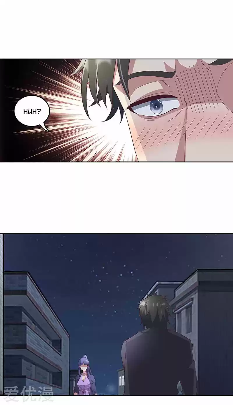 The Super Doctor From 2089 Ch. 136 The Phantom