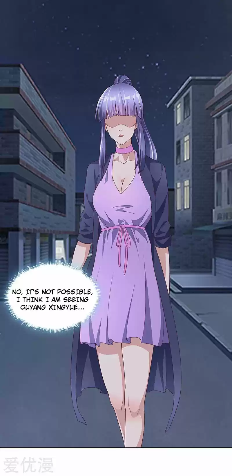 The Super Doctor From 2089 Ch. 136 The Phantom