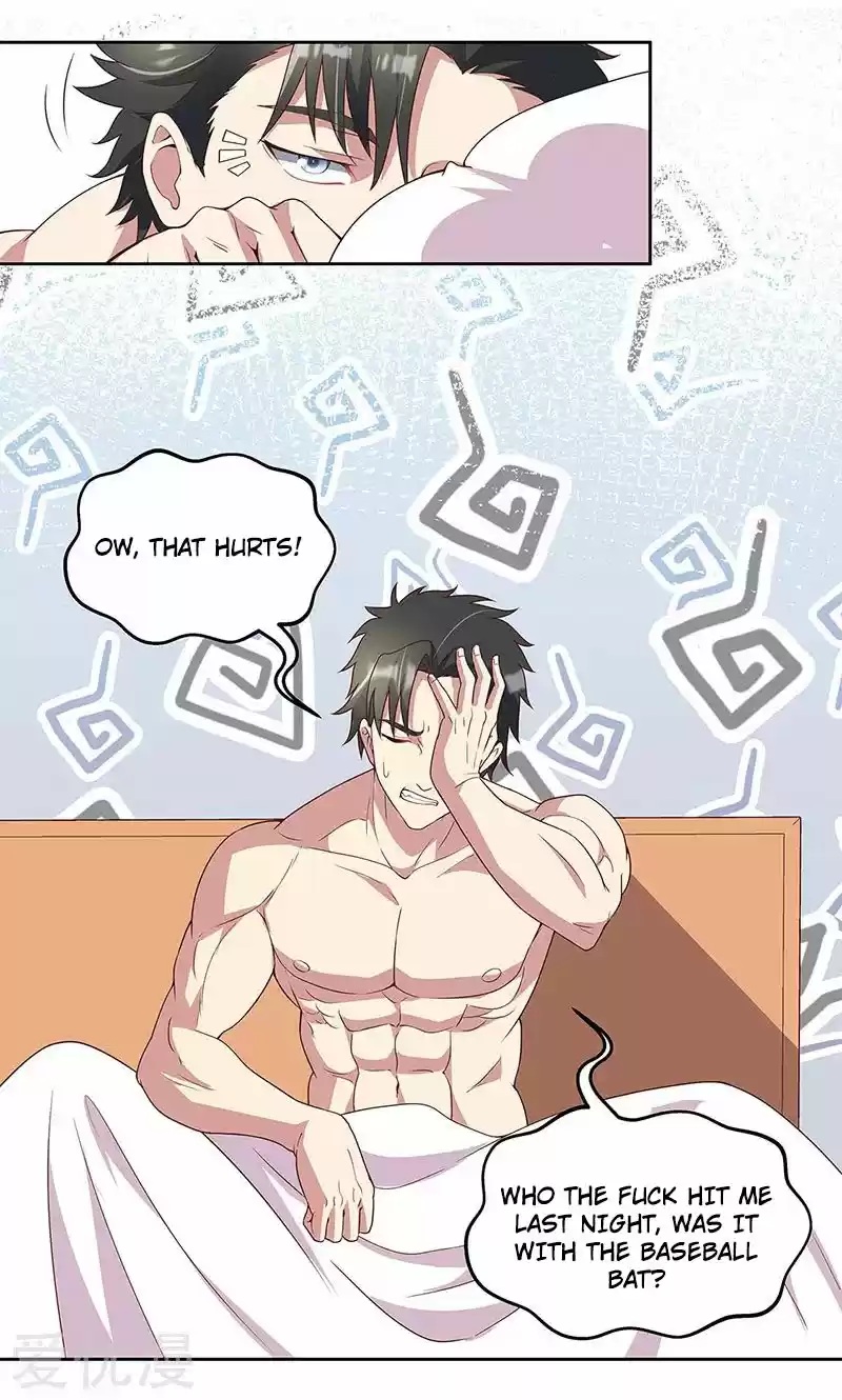 The Super Doctor From 2089 Ch. 136 The Phantom