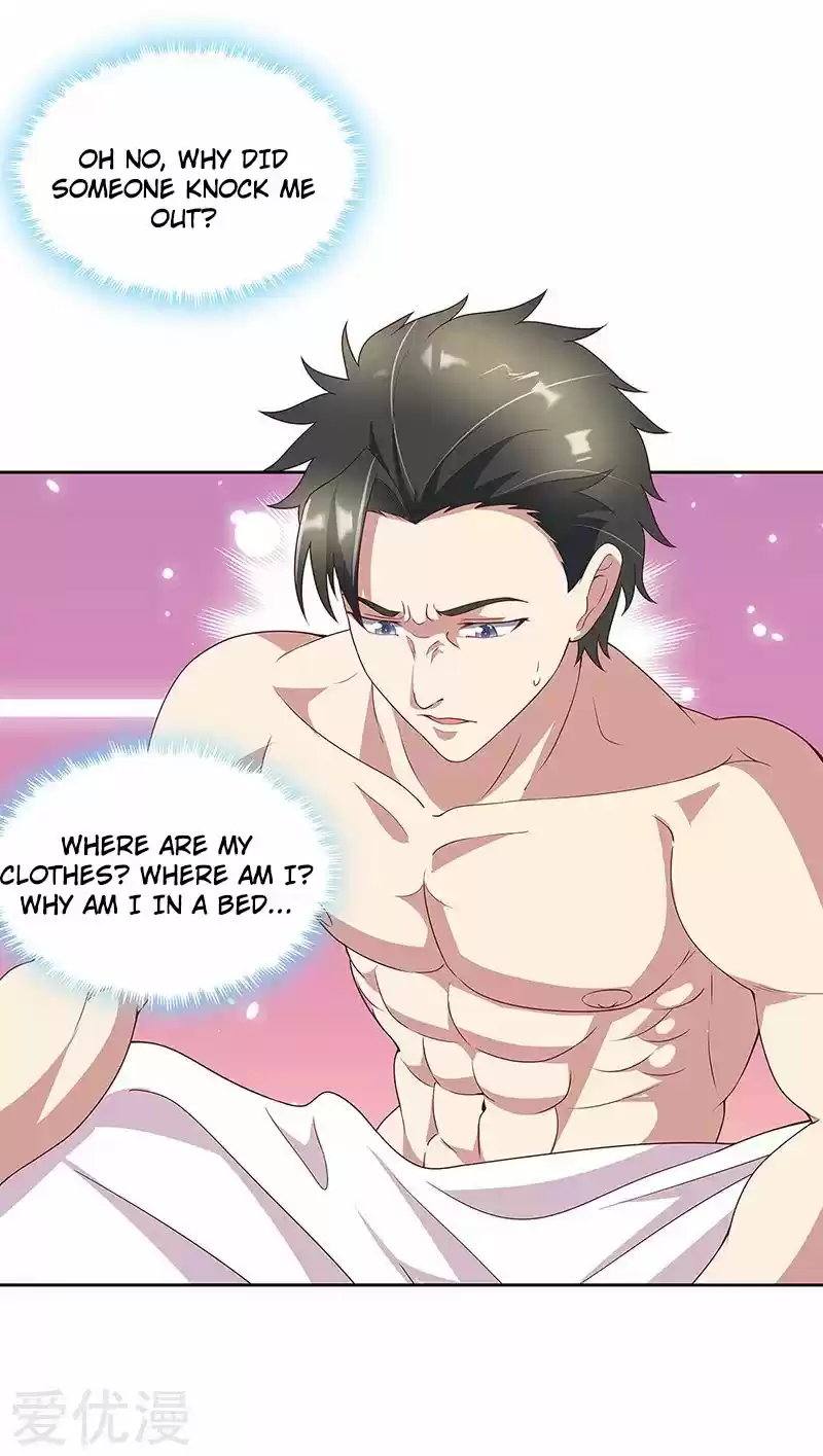 The Super Doctor From 2089 Ch. 136 The Phantom