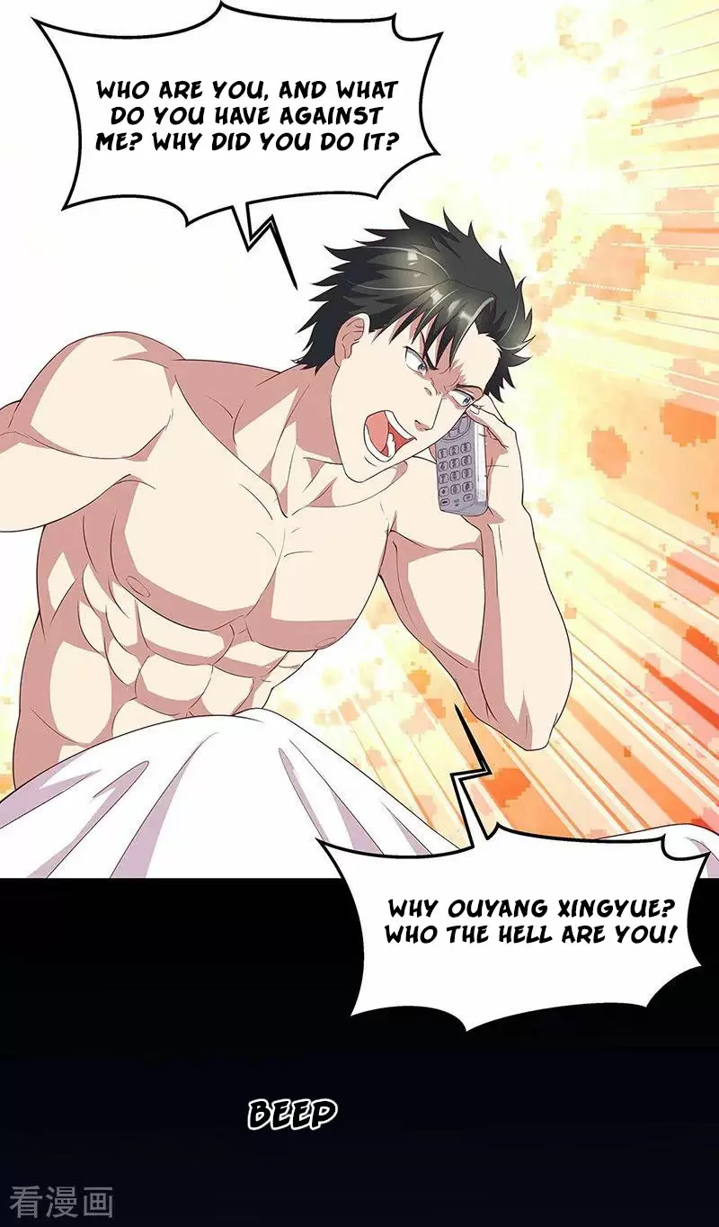 The Super Doctor From 2089 Ch. 137 Nothing Happened