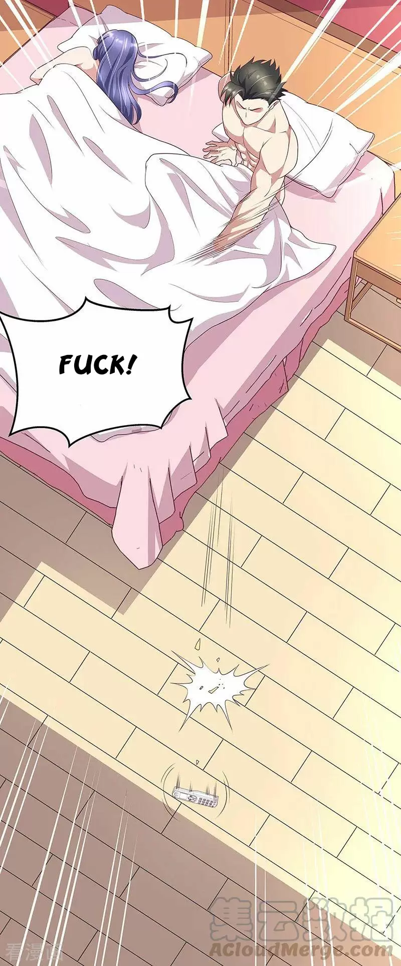 The Super Doctor From 2089 Ch. 137 Nothing Happened