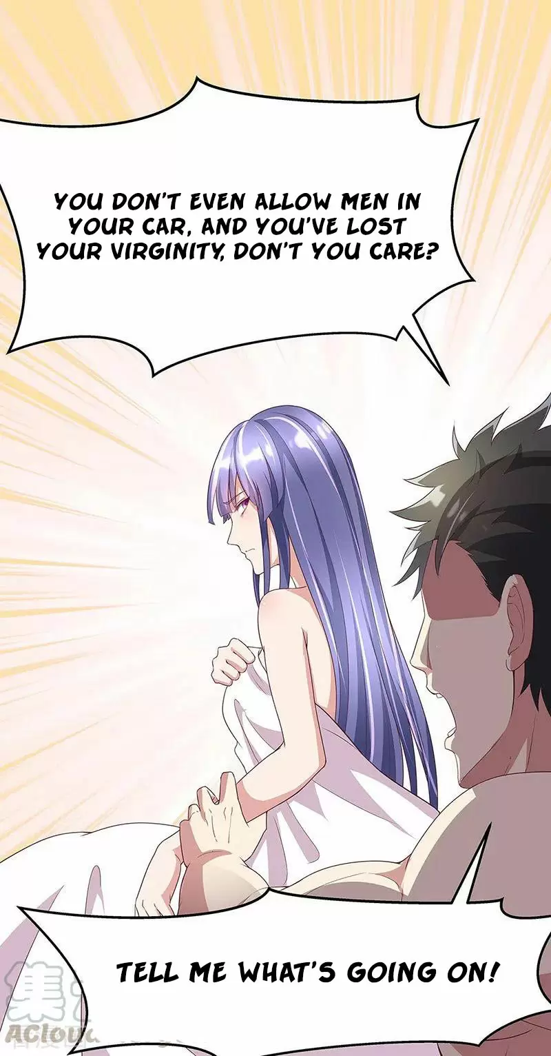 The Super Doctor From 2089 Ch. 137 Nothing Happened