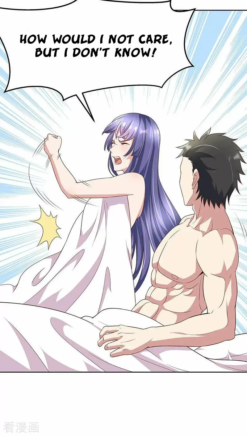 The Super Doctor From 2089 Ch. 137 Nothing Happened