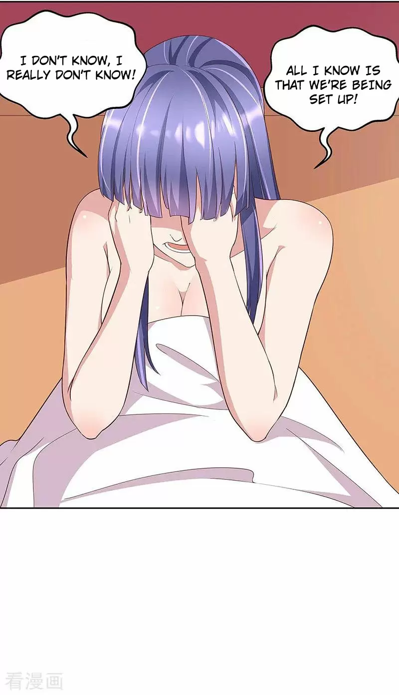 The Super Doctor From 2089 Ch. 137 Nothing Happened