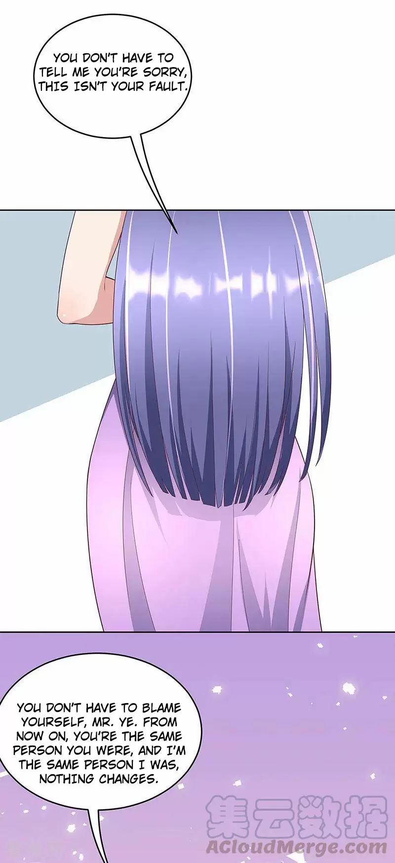 The Super Doctor From 2089 Ch. 137 Nothing Happened