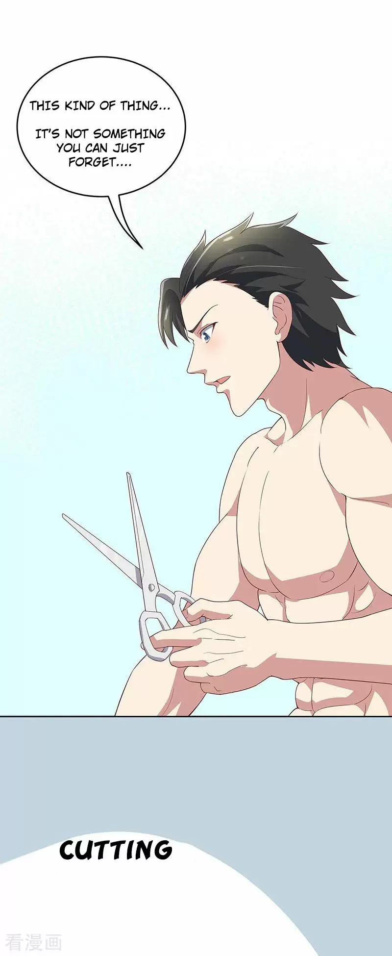 The Super Doctor From 2089 Ch. 137 Nothing Happened