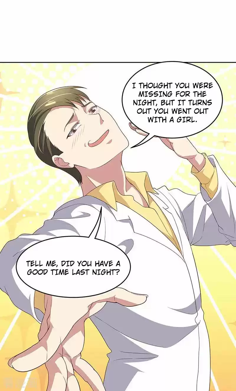 The Super Doctor From 2089 Ch. 138 Grumpy Ye Wutian