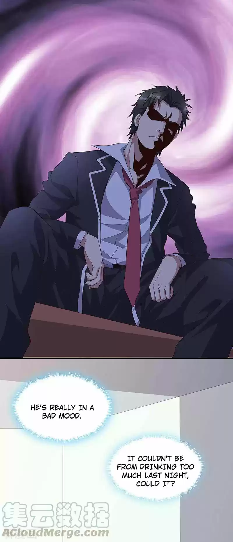 The Super Doctor From 2089 Ch. 138 Grumpy Ye Wutian