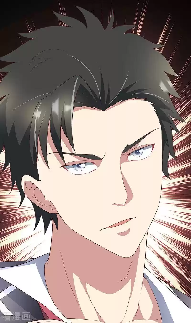 The Super Doctor From 2089 Ch. 138 Grumpy Ye Wutian