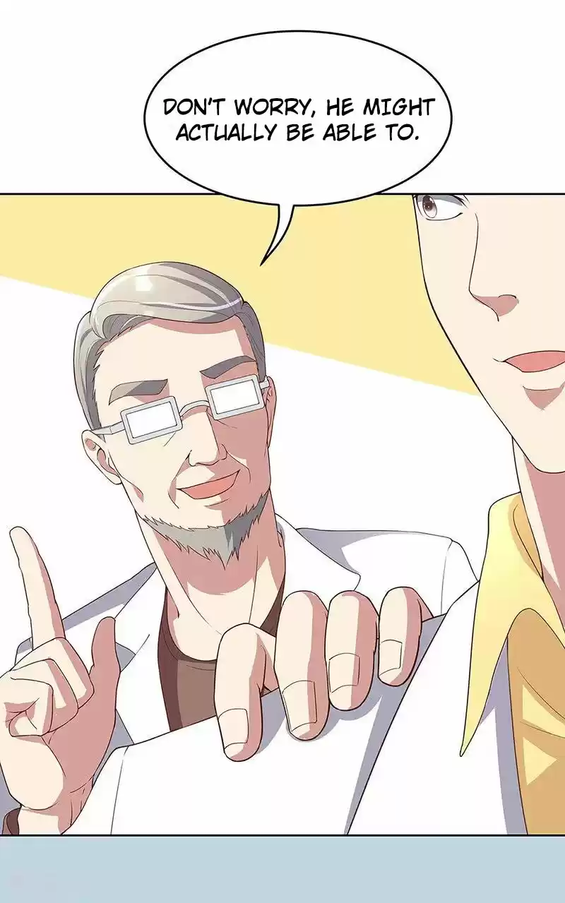 The Super Doctor From 2089 Ch. 138 Grumpy Ye Wutian