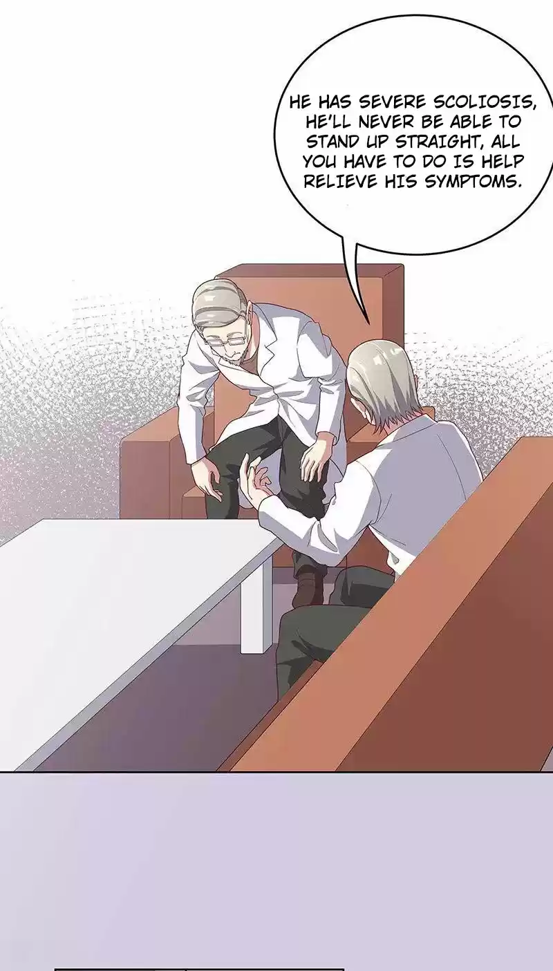 The Super Doctor From 2089 Ch. 139 Reckless Treatment