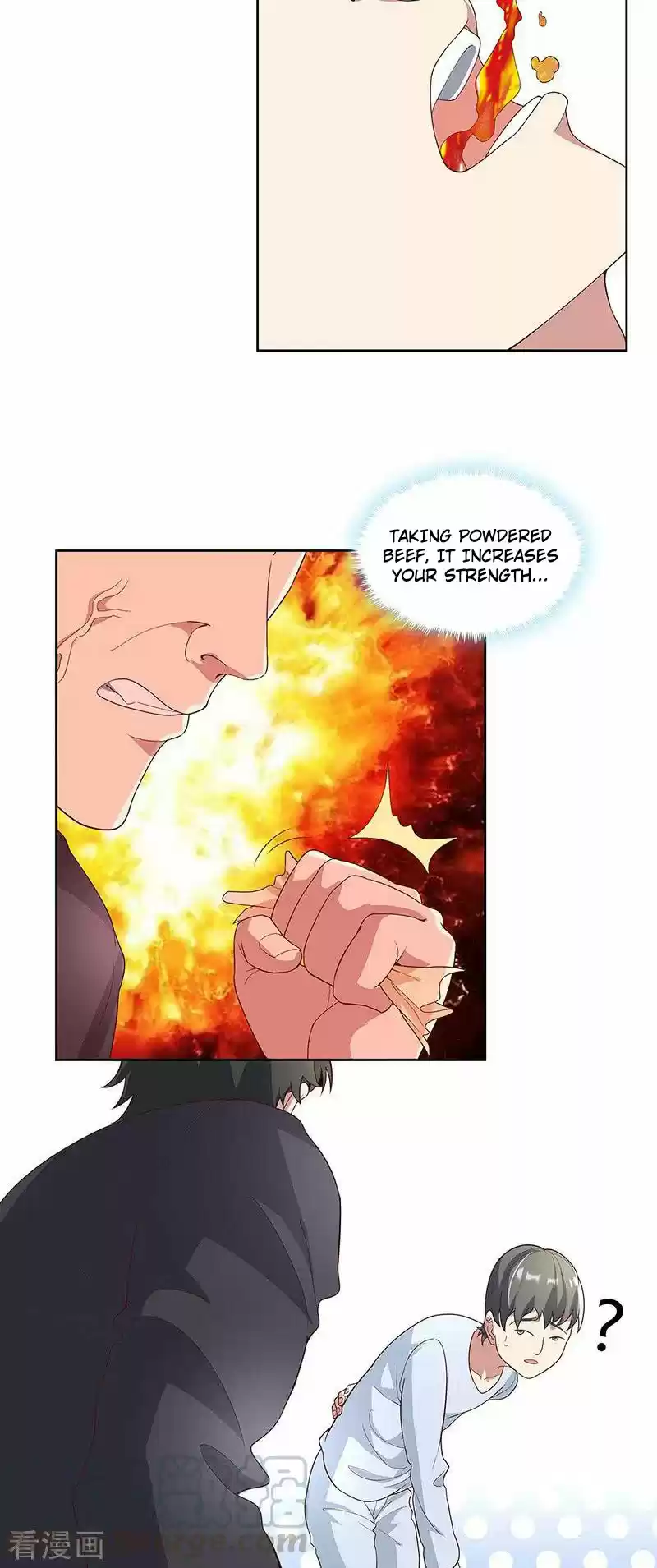 The Super Doctor From 2089 Ch. 139 Reckless Treatment